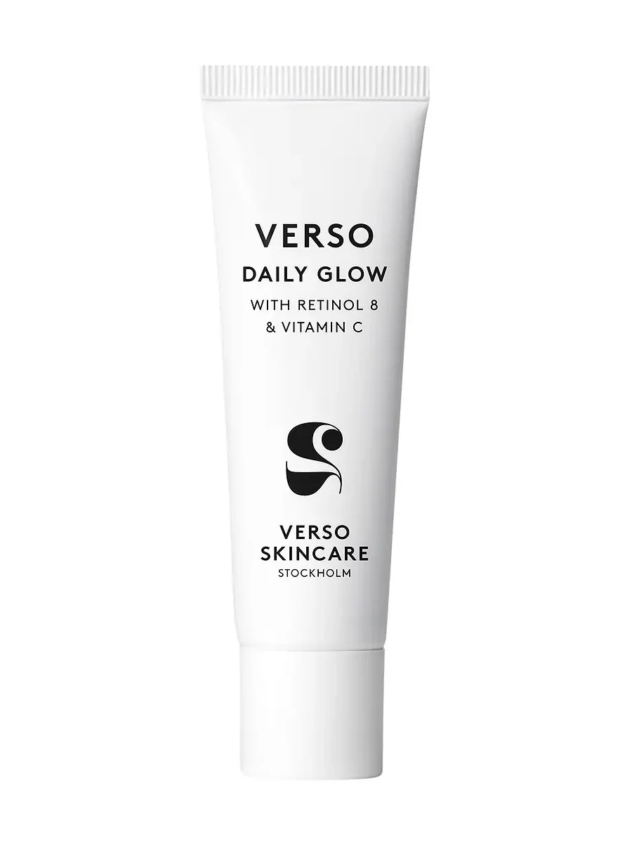 Verso Skincare Daily Glow