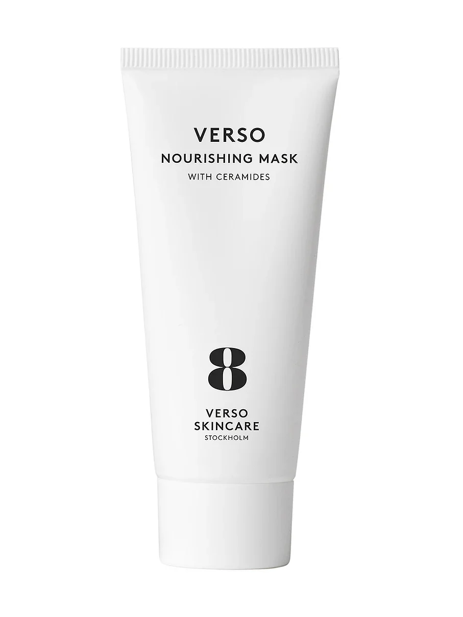 Verso Skincare Nourishing Mask