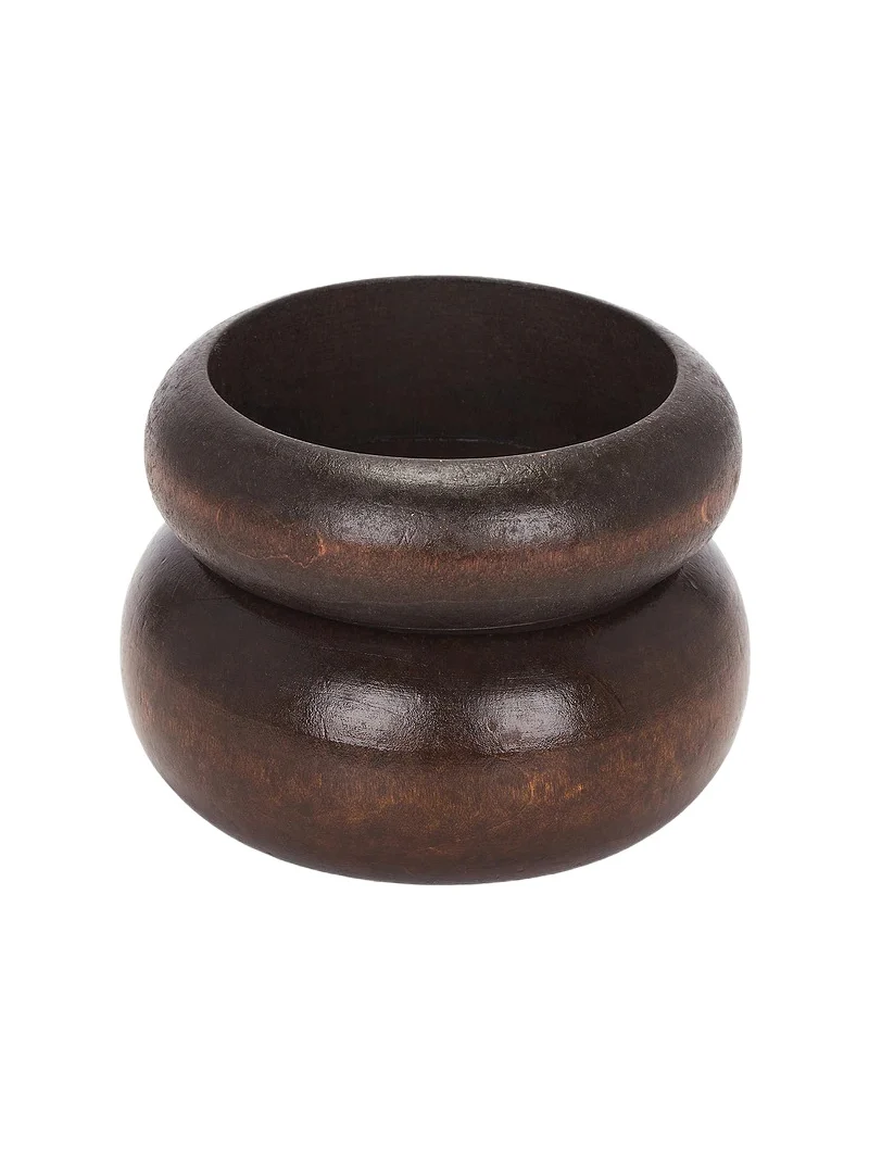 petit moments Wooden Bangle Set