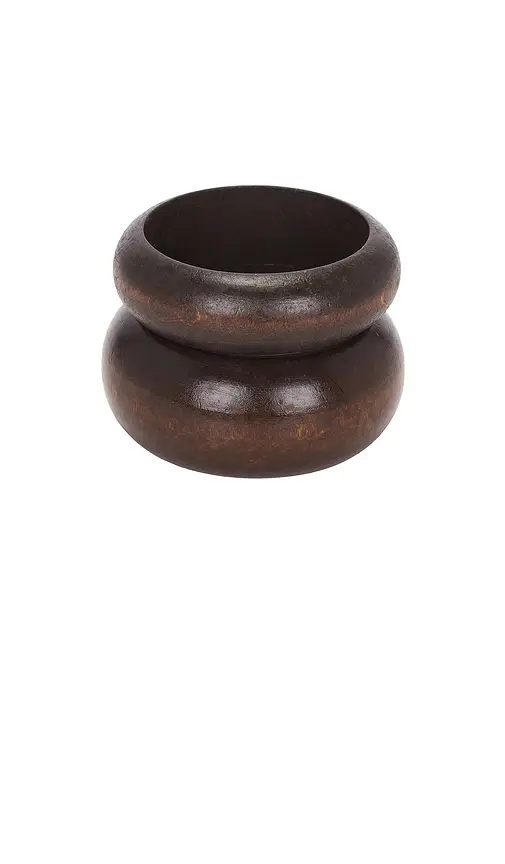 petit moments Wooden Bangle Set | Image 1 petit moments Wooden Bangle Set | Image 1