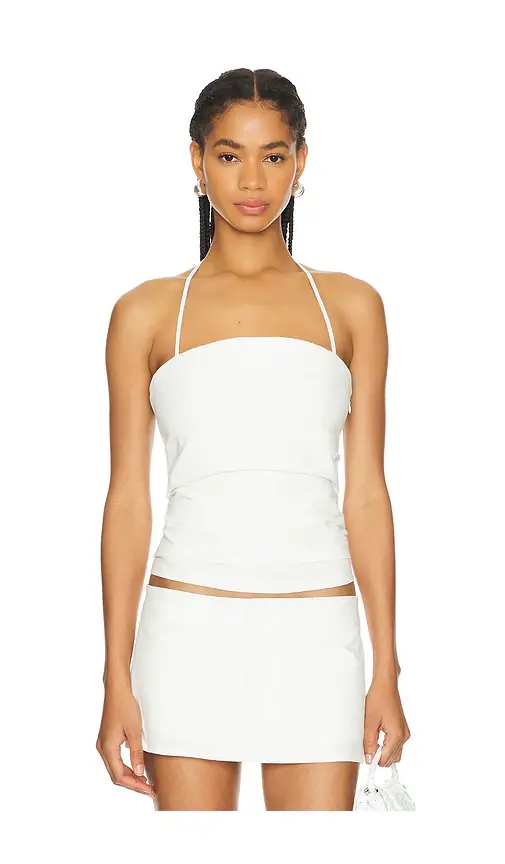 LIONESS 1999 Halter Top | Image 1 LIONESS 1999 Halter Top | Image 1
