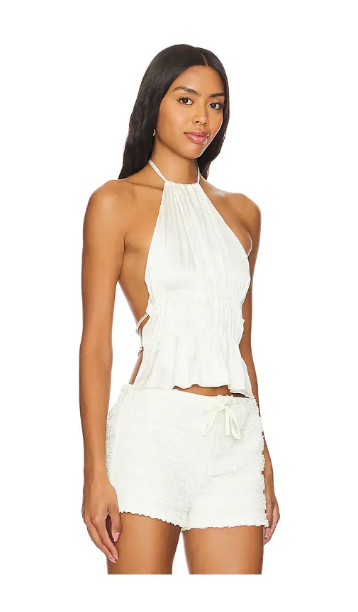 LIONESS Legacy Halter Top | Thumbnail 2 LIONESS Legacy Halter Top | Thumbnail 2