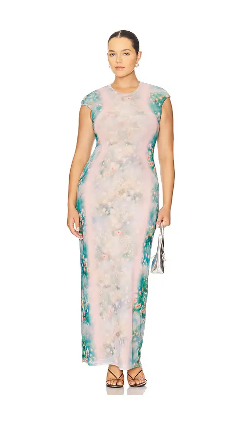 AFRM Cody Dress | Thumbnail 2 AFRM Cody Dress | Thumbnail 2