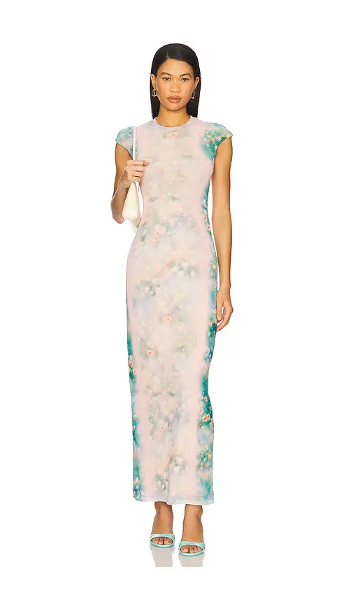 AFRM Cody Dress