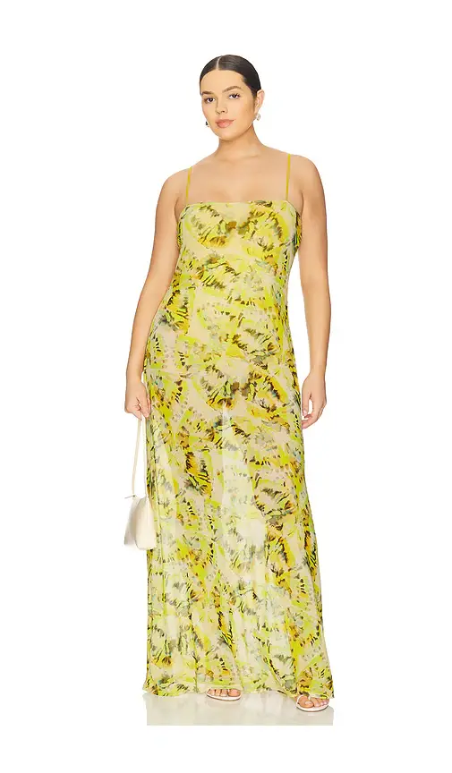 AFRM Shea Dress | Thumbnail 2 AFRM Shea Dress | Thumbnail 2
