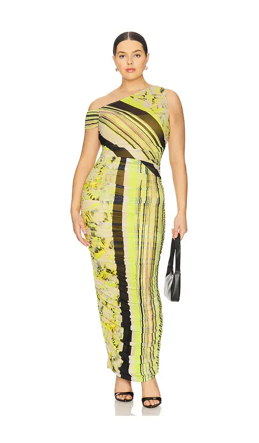 AFRM Biona Dress | Thumbnail 2 AFRM Biona Dress | Thumbnail 2