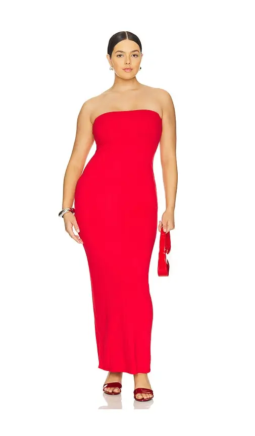 AFRM Dunn Dress | Thumbnail 2 AFRM Dunn Dress | Thumbnail 2