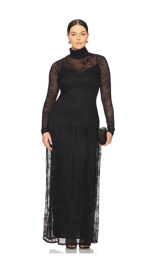 AFRM Billie Lace Dress | Thumbnail 2 AFRM Billie Lace Dress | Thumbnail 2
