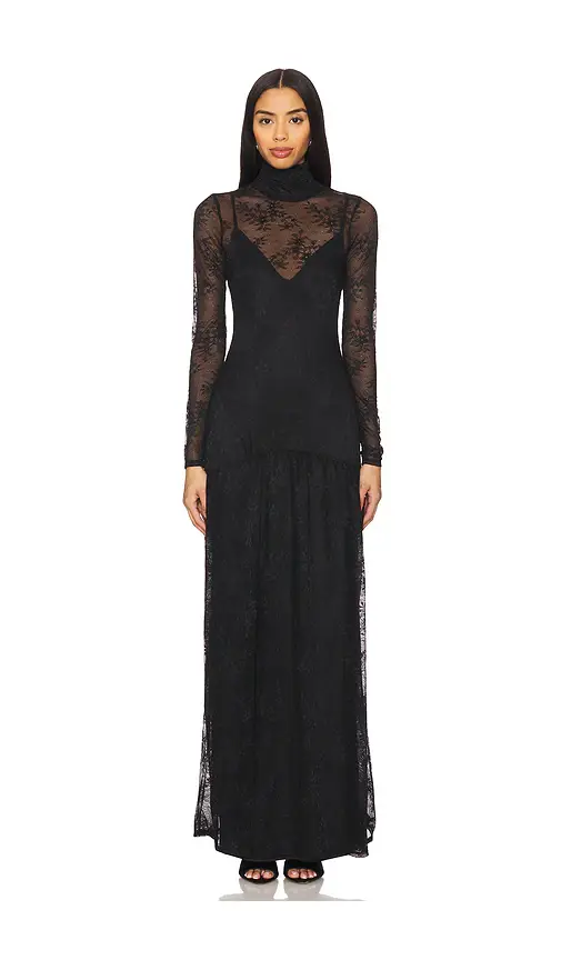 Billie Lace Dress Billie Lace Dress