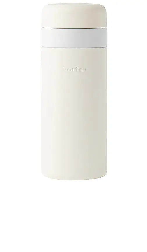 Insulated Ceramic Bottle 16 oz