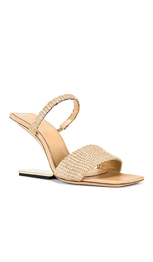 Cult Gaia Rene Sandal | Thumbnail 2 Cult Gaia Rene Sandal | Thumbnail 2