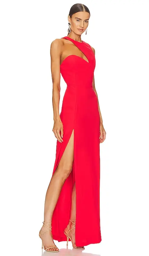 Amanda Uprichard x REVOLVE Gilda Gown | Thumbnail 2