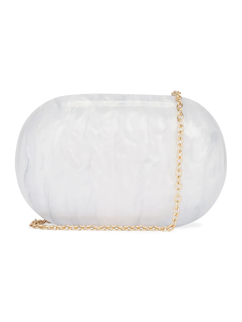 8 Other Reasons Pearl Clutch
