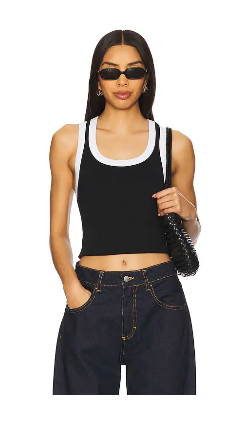 LSPACE Ash Tank Top | Image 1 LSPACE Ash Tank Top | Image 1