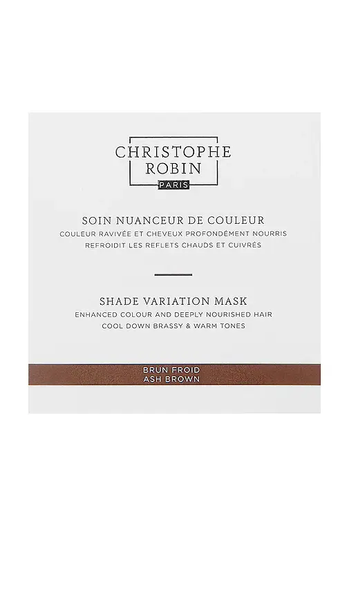 Christophe Robin Shade Variation Mask | Thumbnail 2 Christophe Robin Shade Variation Mask | Thumbnail 2