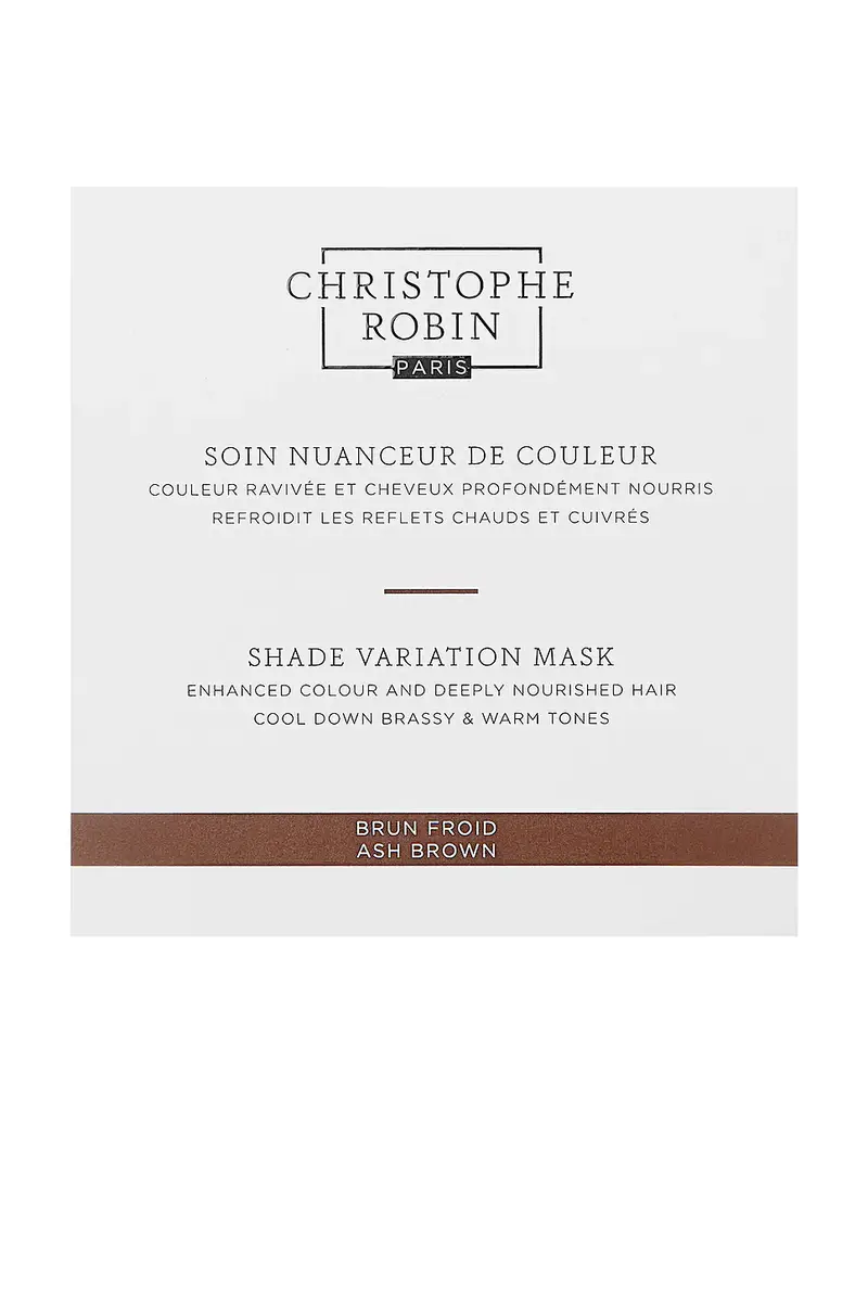 Christophe Robin Shade Variation Mask | Thumbnail 4 Christophe Robin Shade Variation Mask | Thumbnail 4