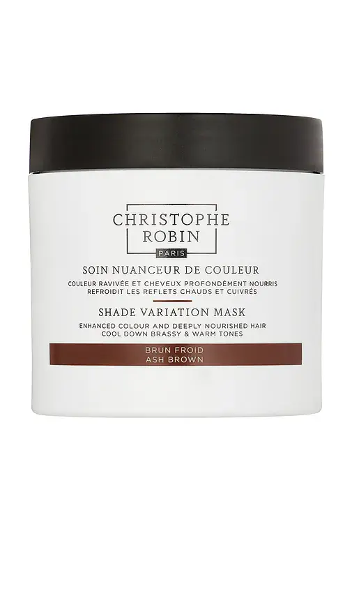 Christophe Robin Shade Variation Mask | Image 1 Christophe Robin Shade Variation Mask | Image 1