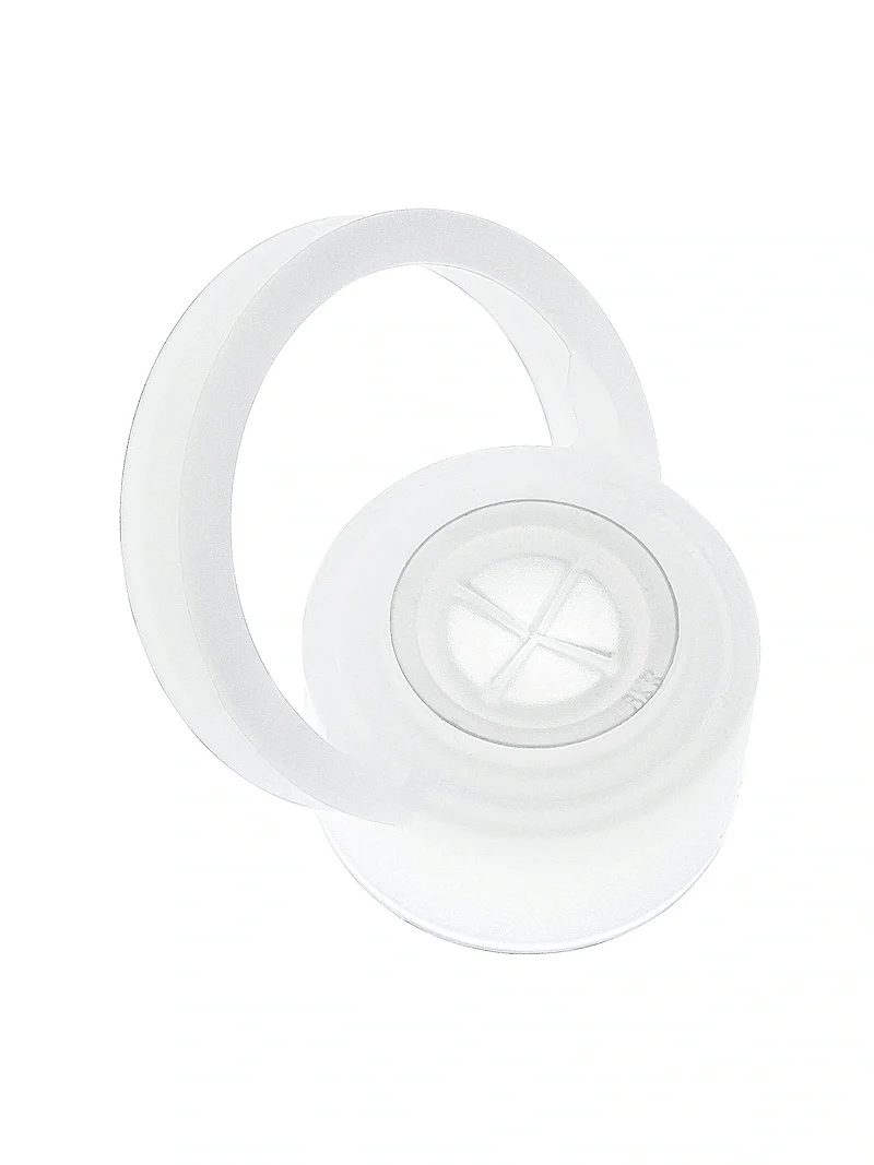 Straw Cap 1L