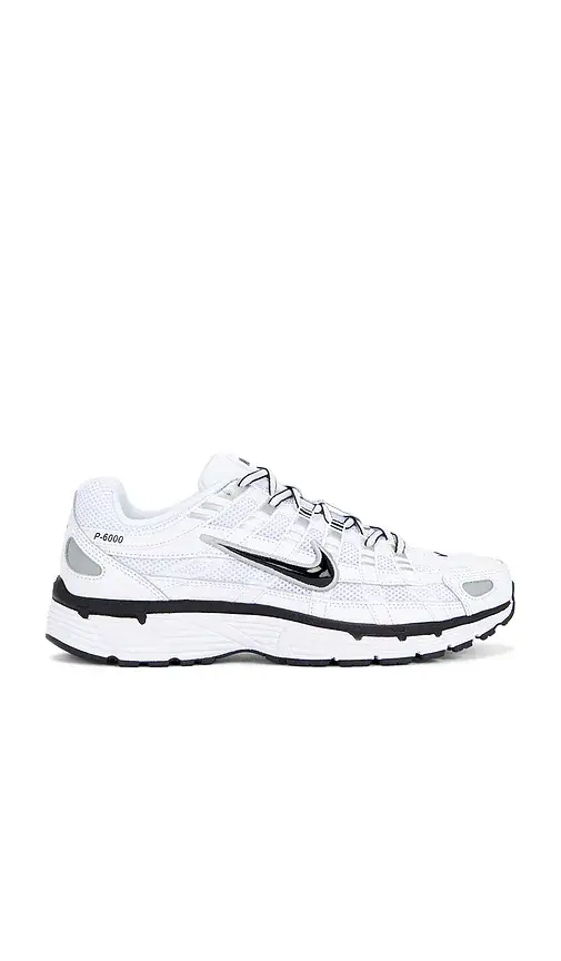 Nike P-6000 Sneakers | Image 1 Nike P-6000 Sneakers | Image 1