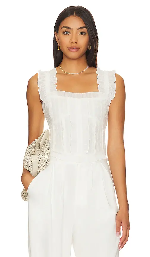 Audrina Top