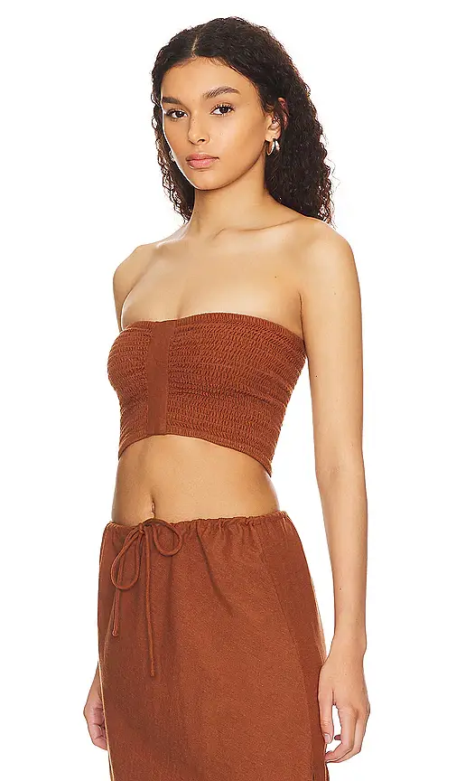LSpace Summer Feels Tube Top | Thumbnail 2 LSpace Summer Feels Tube Top | Thumbnail 2