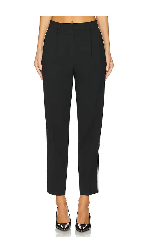 AllSaints Atlas Krys Trouser | Thumbnail 2 AllSaints Atlas Krys Trouser | Thumbnail 2