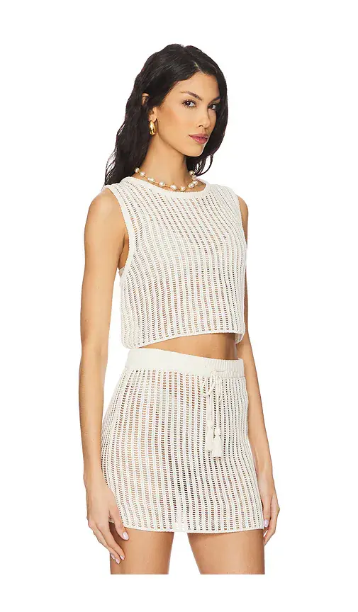 LSpace Sander Top | Thumbnail 2 LSpace Sander Top | Thumbnail 2