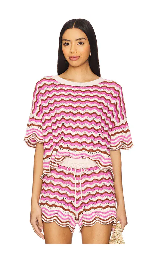 LSPACE Sunchaser Top | Image 1 LSPACE Sunchaser Top | Image 1