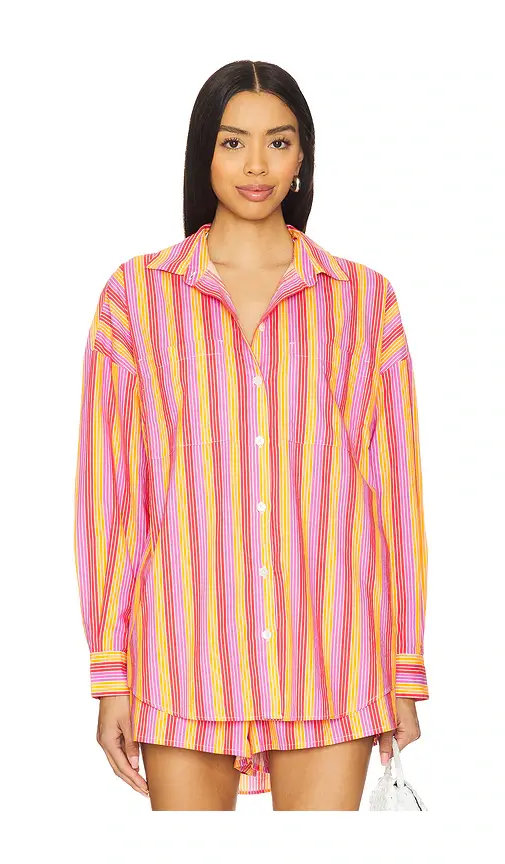 LSpace Santa Cruz Tunic | Thumbnail 2 LSpace Santa Cruz Tunic | Thumbnail 2