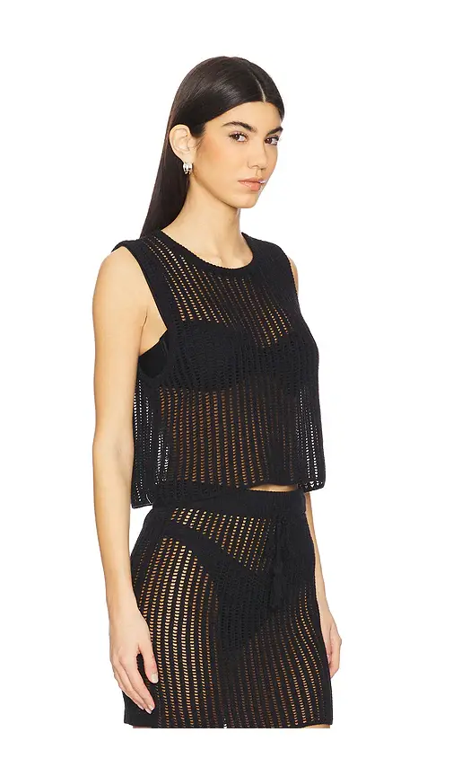 LSpace Sander Top | Thumbnail 2 LSpace Sander Top | Thumbnail 2