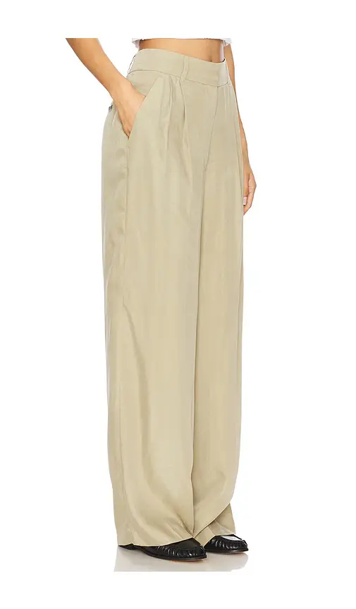 AllSaints Averie Ten Trouser | Thumbnail 2 AllSaints Averie Ten Trouser | Thumbnail 2