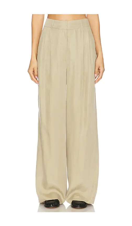 AllSaints Averie Ten Trouser