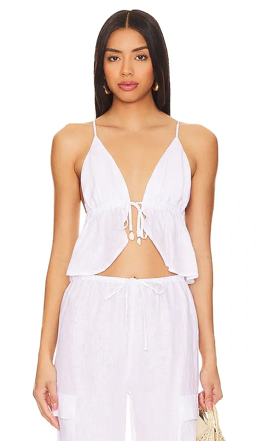 LSPACE Sundown Top | Image 1 LSPACE Sundown Top | Image 1