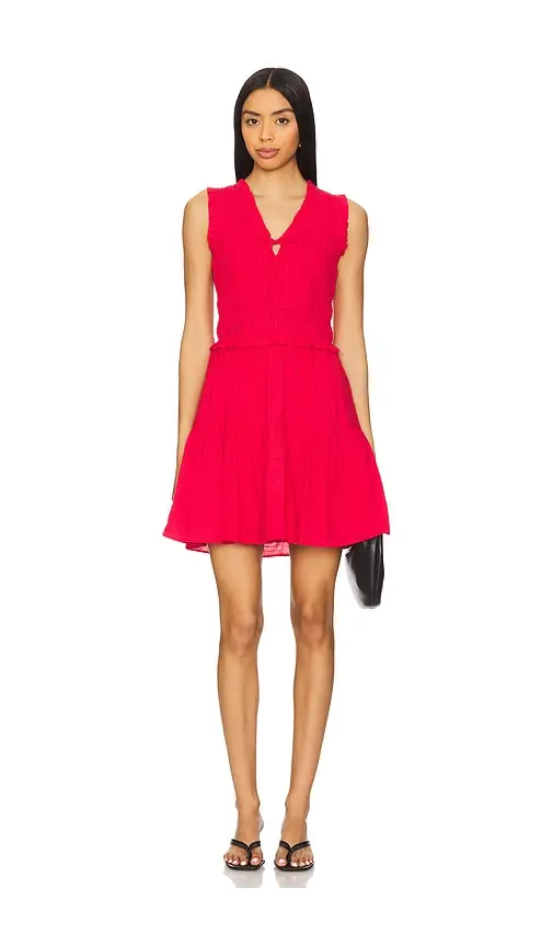 Fraise Dress Fraise Dress