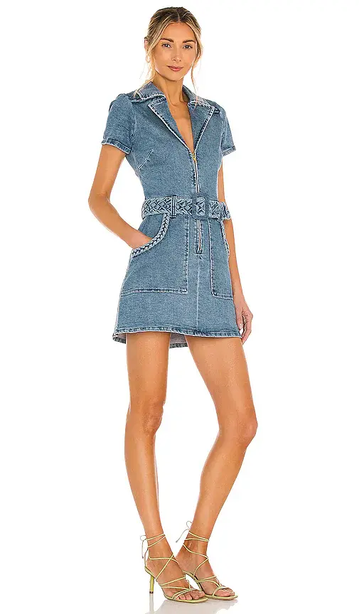 Show Me Your Mumu Outlaw Dress | Thumbnail 2 Show Me Your Mumu Outlaw Dress | Thumbnail 2