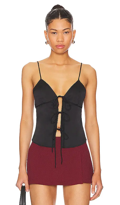 superdown Anahi Cami Top | Image 1 superdown Anahi Cami Top | Image 1