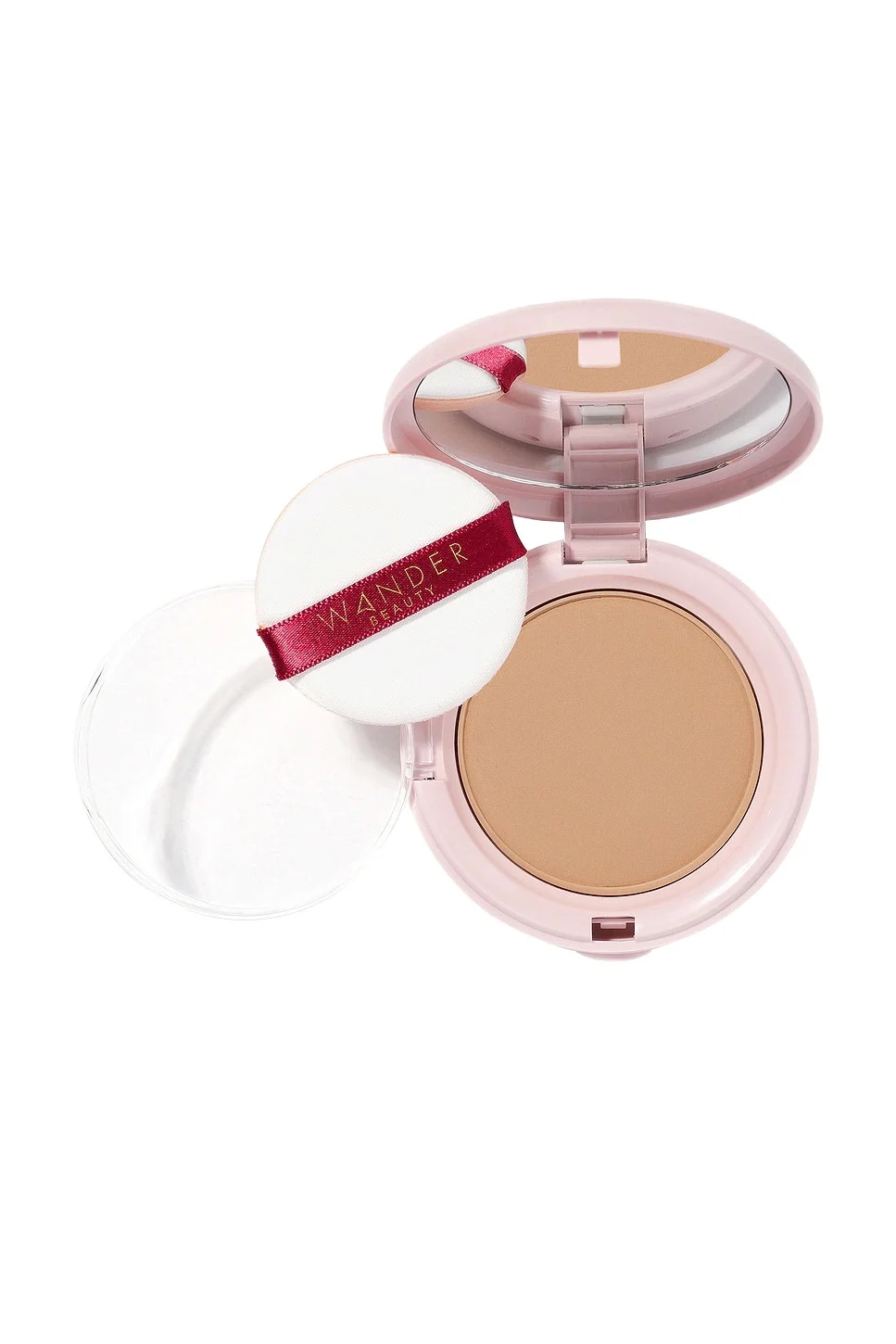 WANDER BEAUTY Wanderlust Powder Foundation
