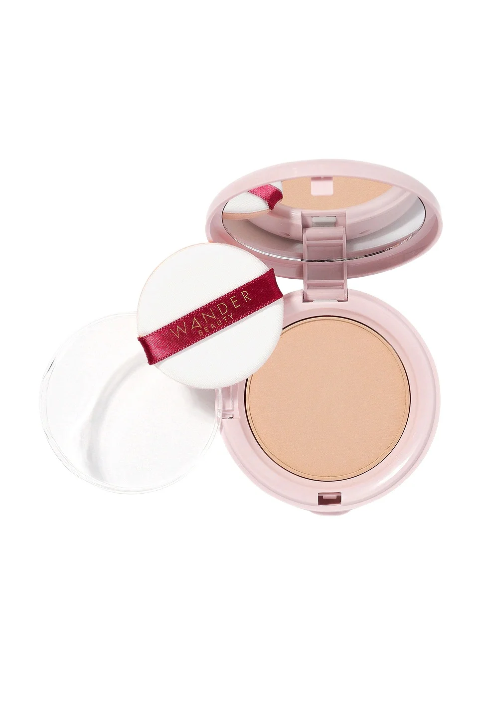 WANDER BEAUTY Wanderlust Powder Foundation