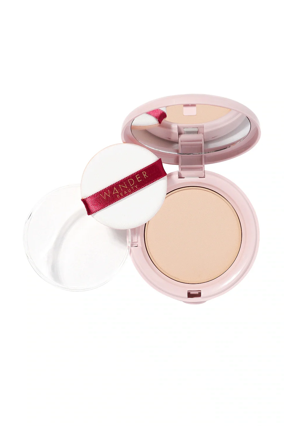 WANDER BEAUTY Wanderlust Powder Foundation