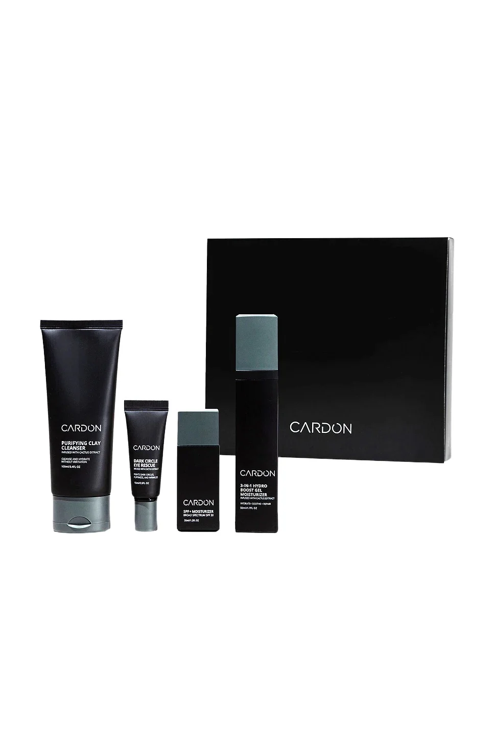 CARDON Limited Anti-Aging Set