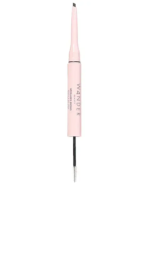 Upgraded Brows Pencil & Gel Duo Upgraded Brows Pencil & Gel Duo