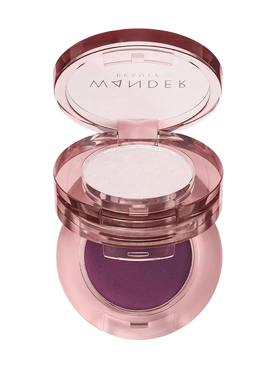 WANDER BEAUTY Double Date Eyeshadow Duo