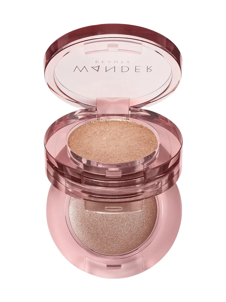 WANDER BEAUTY Double Date Eyeshadow Duo