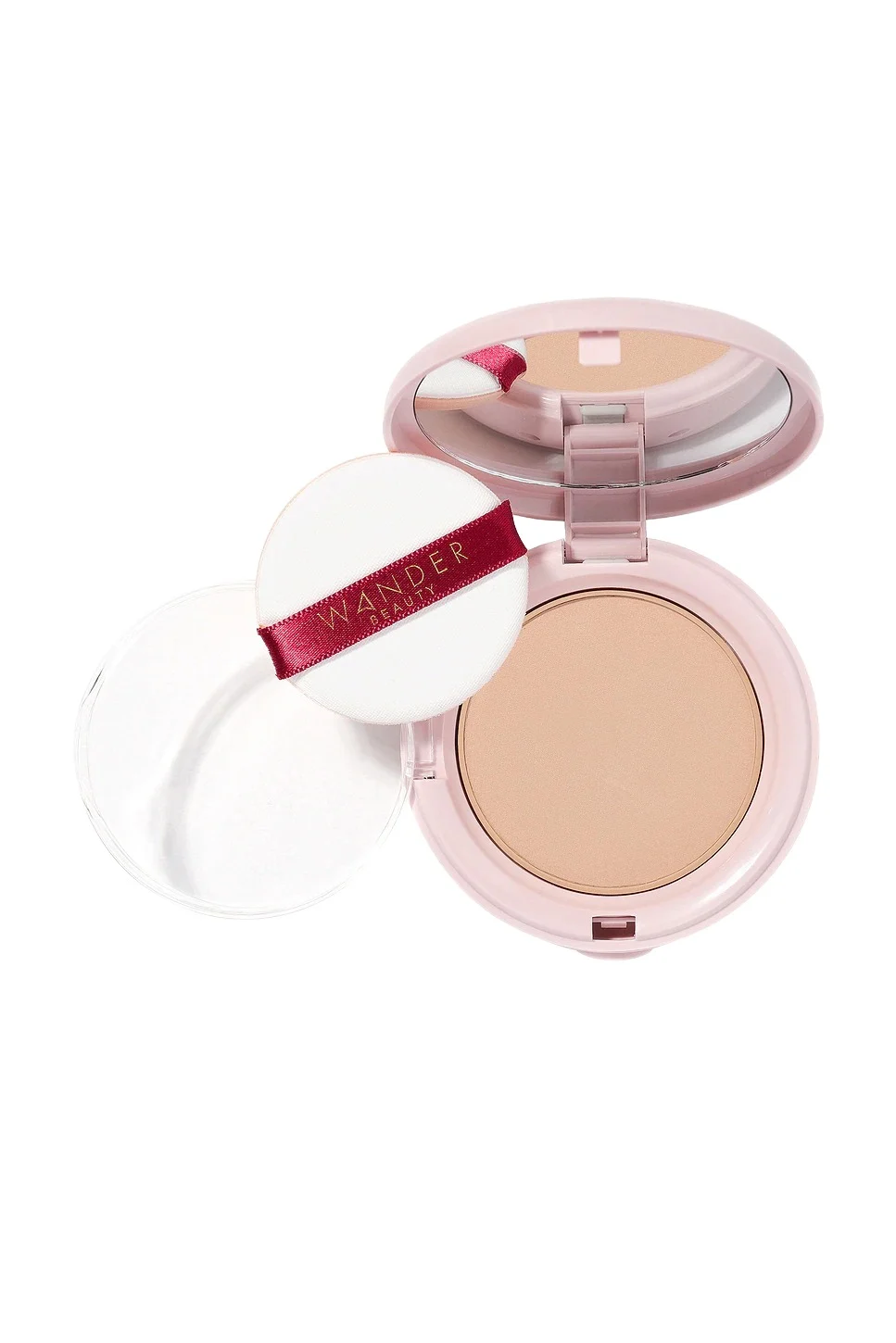 WANDER BEAUTY Wanderlust Powder Foundation