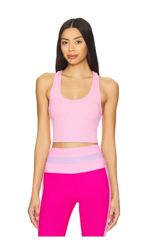 BEACH RIOT Yara Top | Image 1 BEACH RIOT Yara Top | Image 1