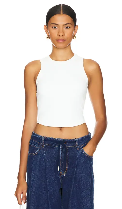 BEACH RIOT Donna Tank | Image 1 BEACH RIOT Donna Tank | Image 1