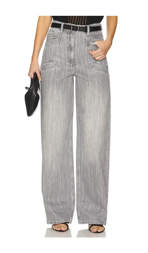 IRO Chrys Jeans | Image 1 IRO Chrys Jeans | Image 1