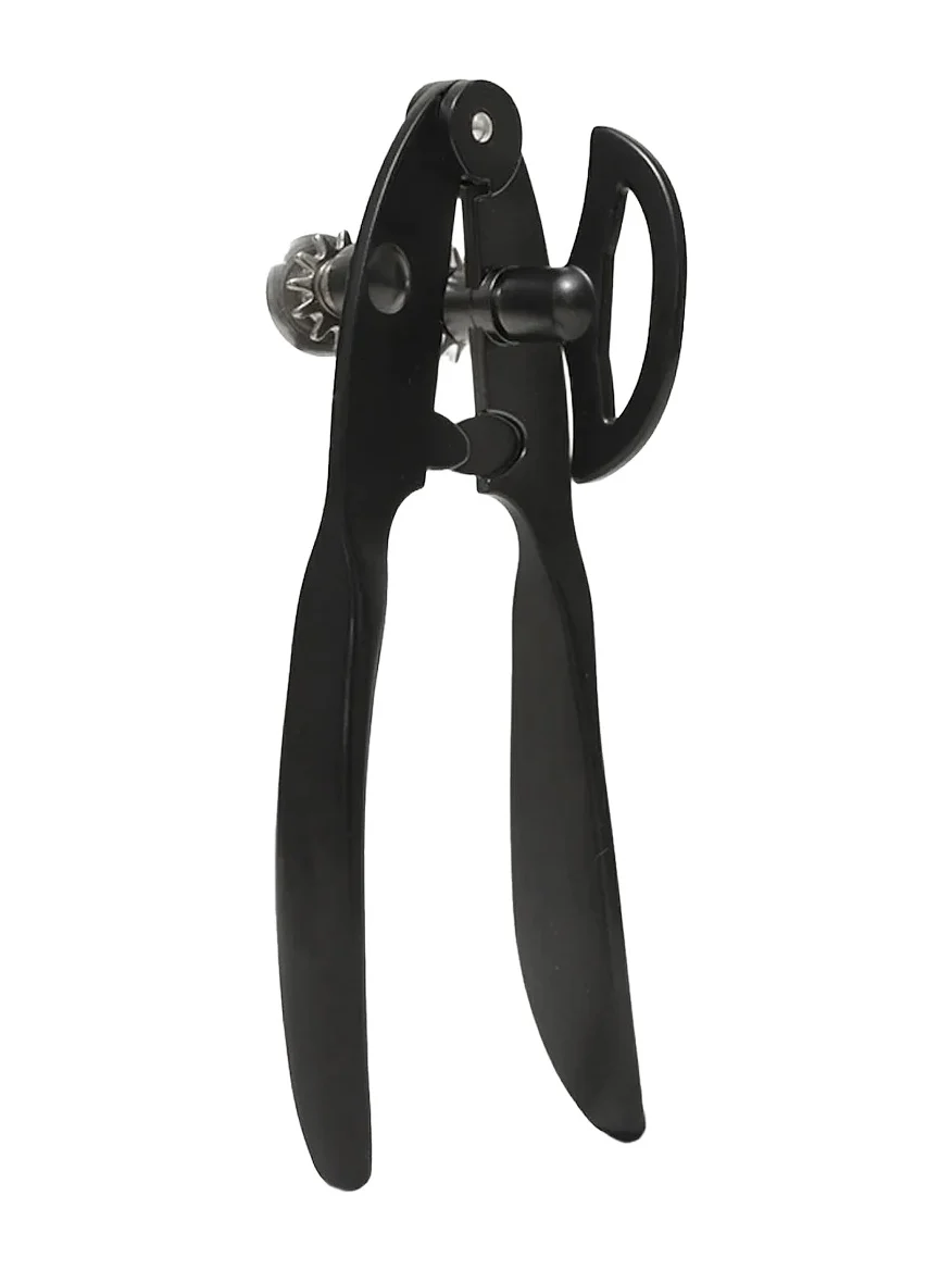 Public Goods Can Opener
