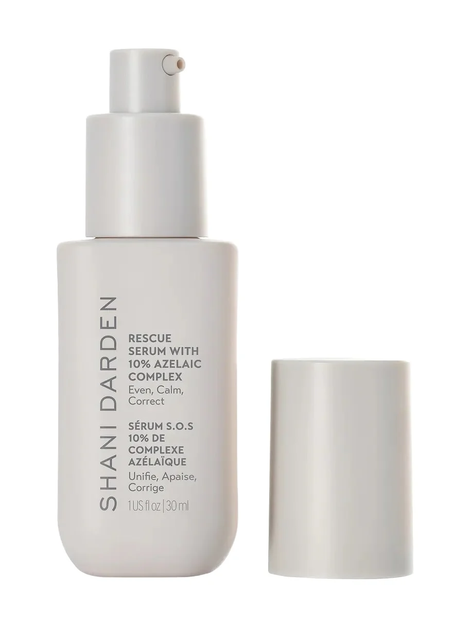 Shani Darden Skin Care Rescue Serum