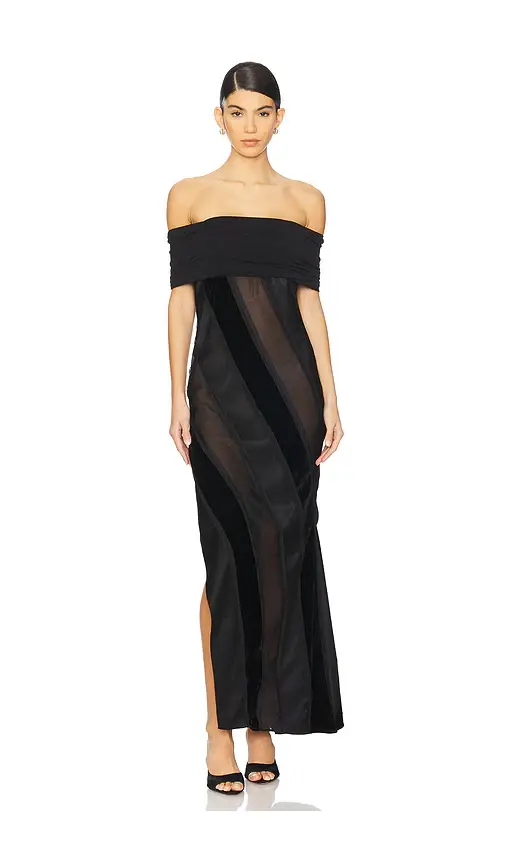 Anna October Pauline Maxi Dress | Image 1 Anna October Pauline Maxi Dress | Image 1
